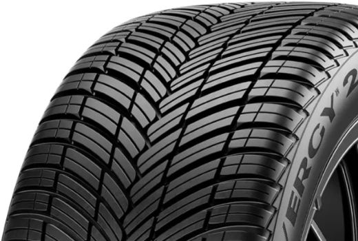PIRELLI 225/40R19*Y POWERGY ALL SEASON SF 2 93Y XL