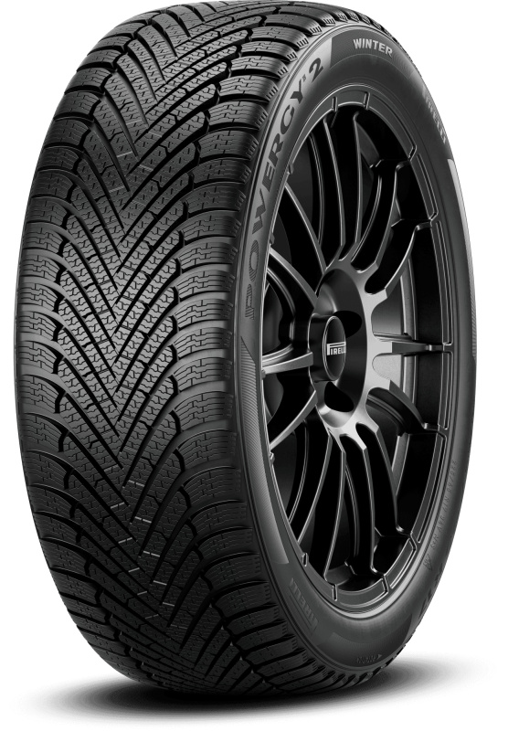 PIRELLI 235/50R19*V POWERGY WINTER 2 103V XL
