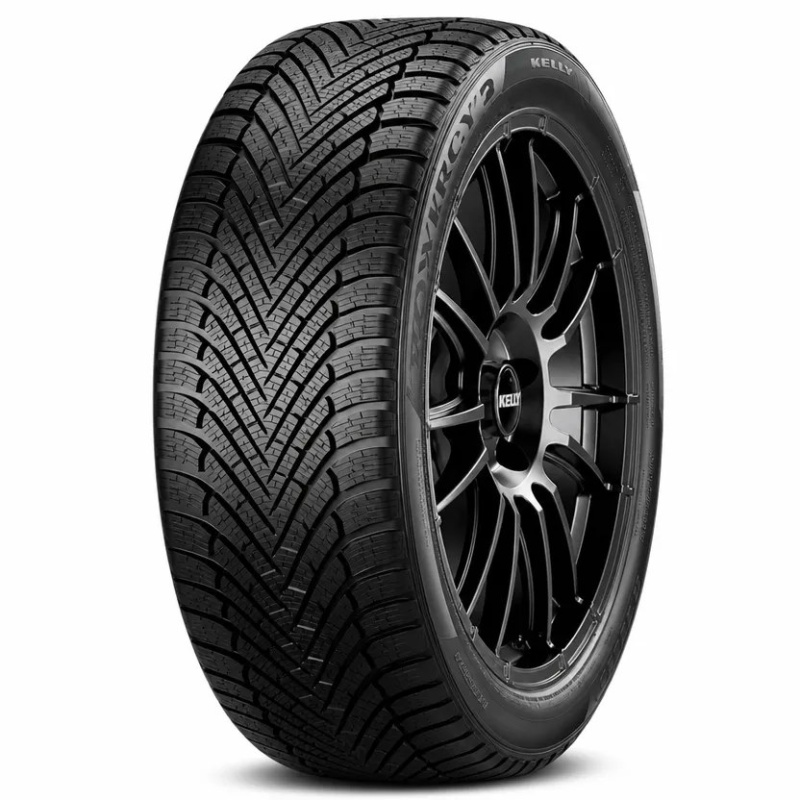 PIRELLI 225/50R17*V POWERGY WINTER 2 98V XL