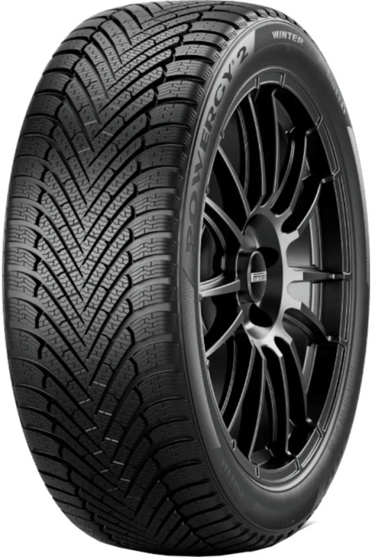 PIRELLI 225/50R17*V POWERGY WINTER 2 98V XL