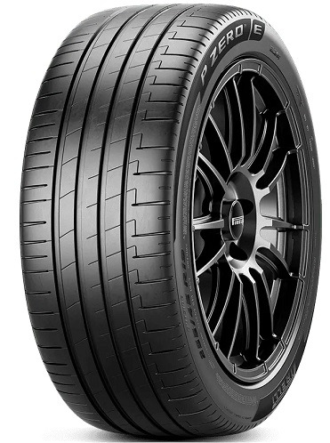 PIRELLI 275/40 R 22 107Y P_ZERO_E TL XL RUNFORWARD ELT *