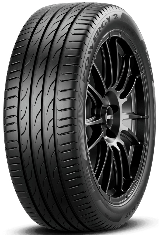PIRELLI 235/55R17*Y POWERGY 2 103Y XL