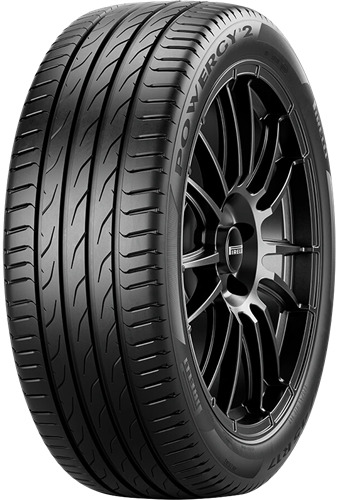 PIRELLI 225/40R19*Y POWERGY 2 93Y XL
