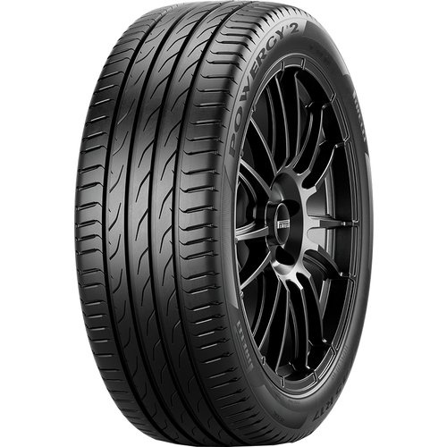 PIRELLI 255/45R19*Y POWERGY 2 104Y XL
