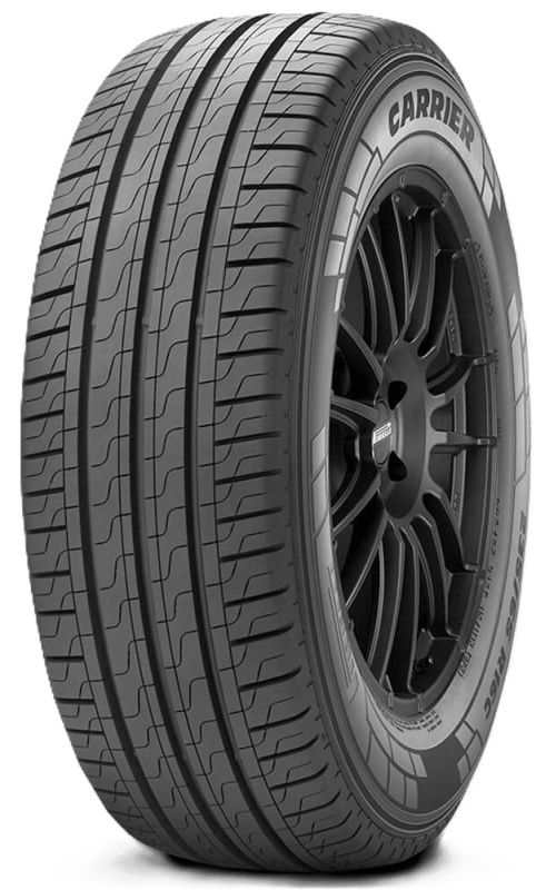PIRELLI 235/65R16C*R CARRIER 115/113R