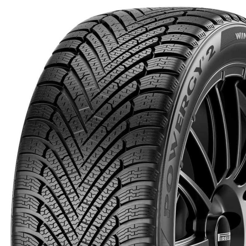 PIRELLI 195/55R16*V POWERGY WINTER 2 91V XL