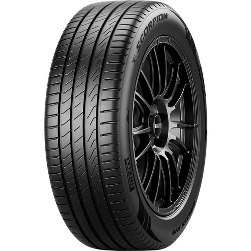 PIRELLI HL265/40R22*T SCORPION S3 109T XL MO-V