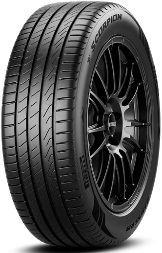 PIRELLI HL265/40R22*T SCORPION S3 109T XL MO-V