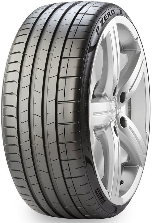 PIRELLI 255/40 R 19 100Y P-ZERO_(PZ4)_SPORT TL XL