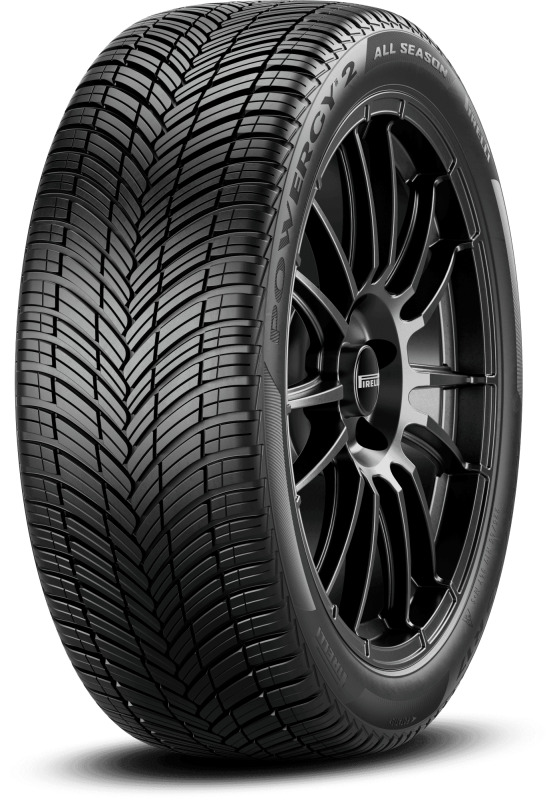 Pirelli POWERGY 2 ALL SEASON 215/60 R18 98H