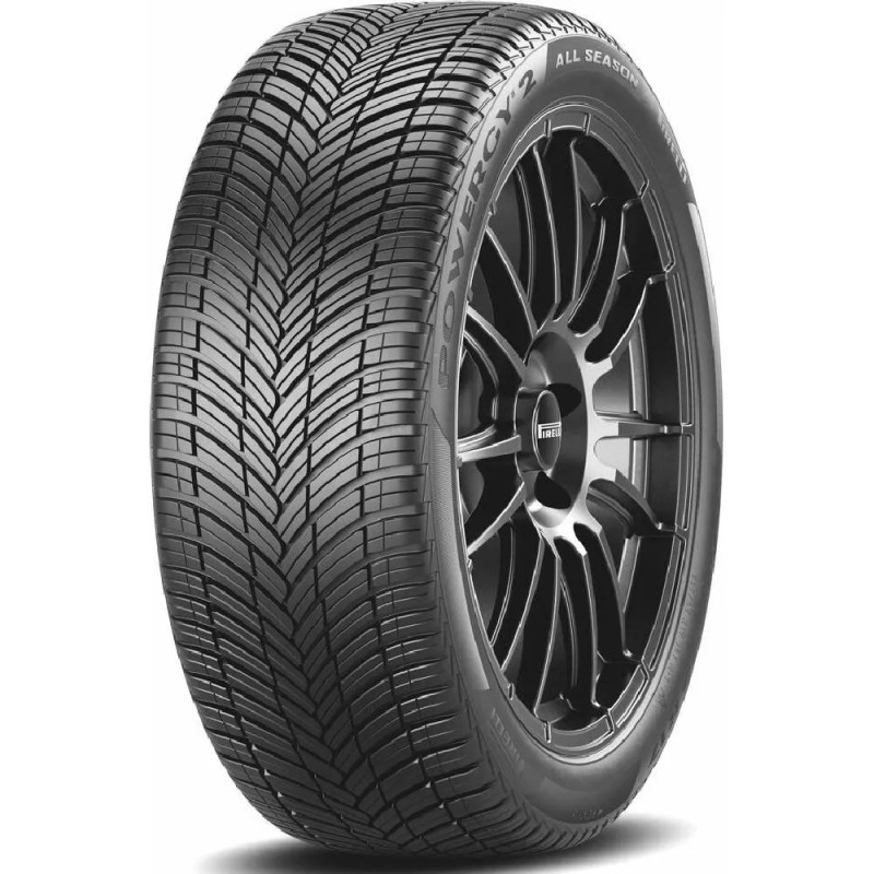 Pirelli POWERGY 2 ALL SEASON 215/60 R18 98H