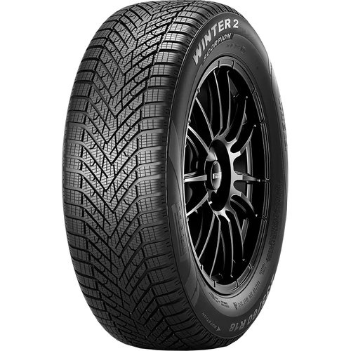 PIRELLI HL285/40R23*V SCORPION WINTER 2 115V XL LR
