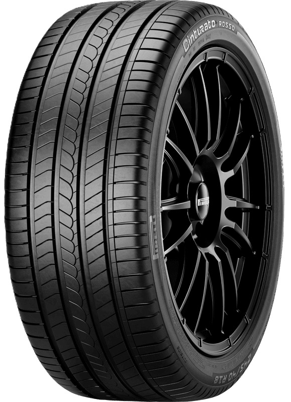 Pirelli 205/45R17 88W CINTURATO ROSSO TL XL
