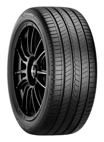 Pirelli 205/45R17 88W CINTURATO ROSSO TL XL