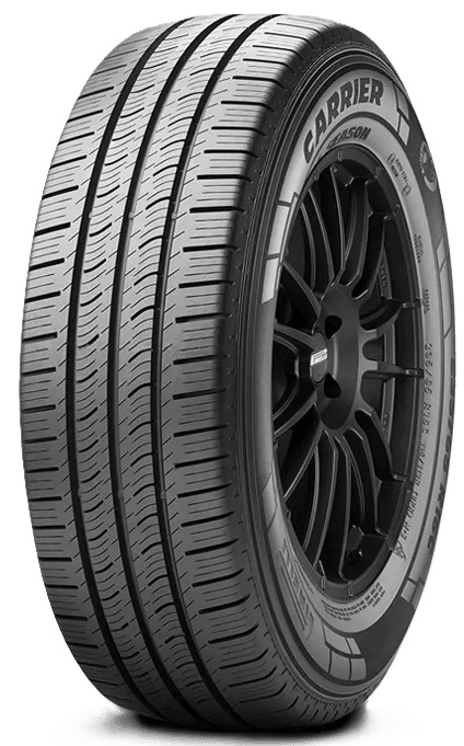 PIRELLI 195/75R16*R CARRIER ALL SEASON 110/108R