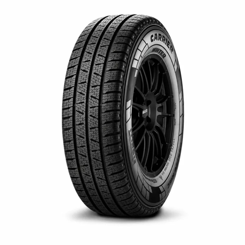 PIRELLI 215/75R16C*R CARRIER WINTER 116/114R