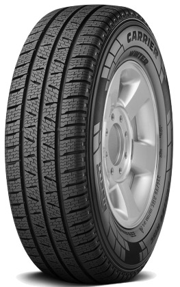 PIRELLI 215/75R16C*R CARRIER WINTER 116/114R