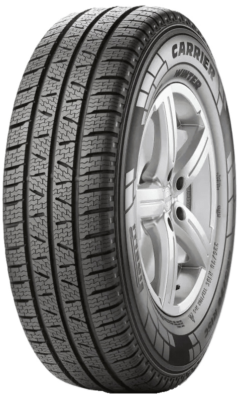 PIRELLI 205/65R16C*T CARRIER WINTER 107/105T