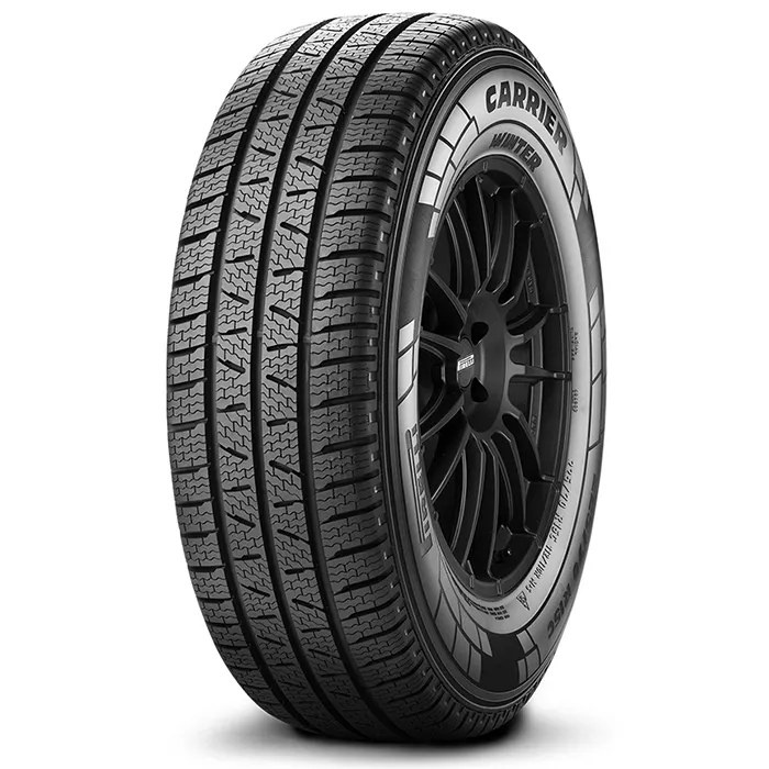 PIRELLI 205/65R16C*T CARRIER WINTER 107/105T