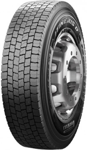 PIRELLI 315/70 R22.5 ITINERIS DRIVE 90 156/150L (152M) 3PMSF M+S DRIVE