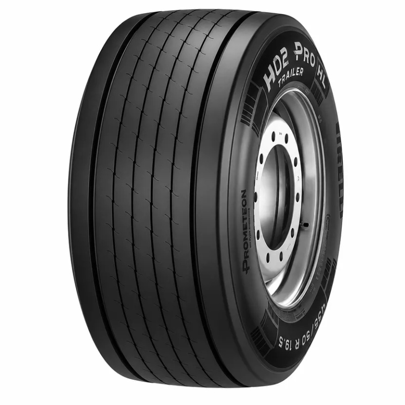 Pirelli 385/55R22,5 164K H02 PRO TRAILER TL M+S 3PMSF HL FRT