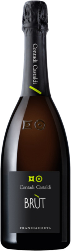 Contadi Castaldi Contadi Castaldi Franciacorta DOCG Brut