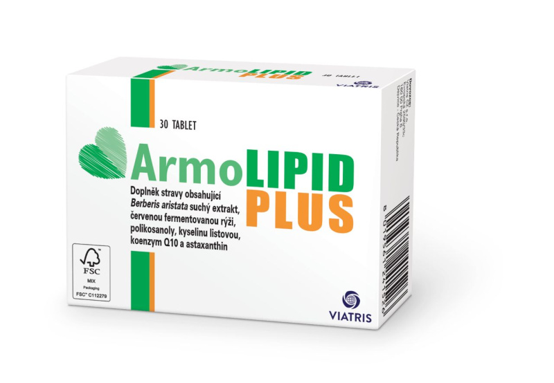 ArmoLIPID PLUS tbl.30