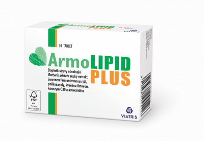 ArmoLIPID PLUS tbl.30