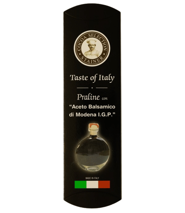 Stainer pralinky s balzamikem (con Crema di Aceto Balsamico) 3ks 29,4g