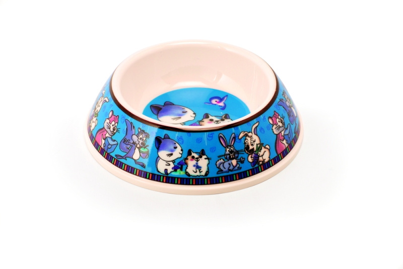 CAMON MISKA PRO HLODAVCE 12 cm 100 ml