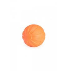 ORANŽOVÝ MÍČEK PLOVÁK 9,2 cm 1 ks