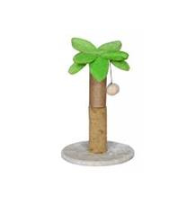 JUTOVÉ ŠKRABADLO PALMA 30 x 43,5 cm 1 ks