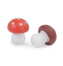 HOUBA TPR NA PAMLSKY 9 cm CAMON 1 ks