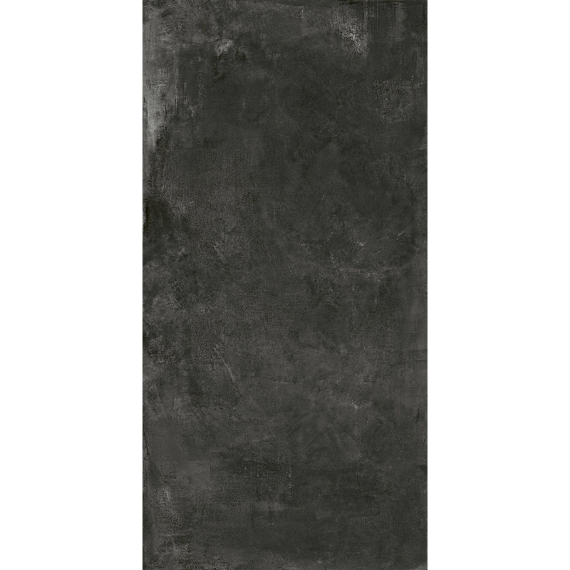 EnergieKer Dlažba Magnetic černá, 60 x 120 cm