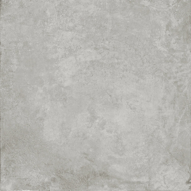 EnergieKer Dlažba Parker stříbrná, 60 x 60 cm