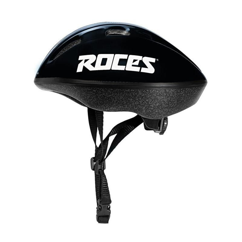 Roces Fitness Přilba pro dospělé černá 301420 01 m