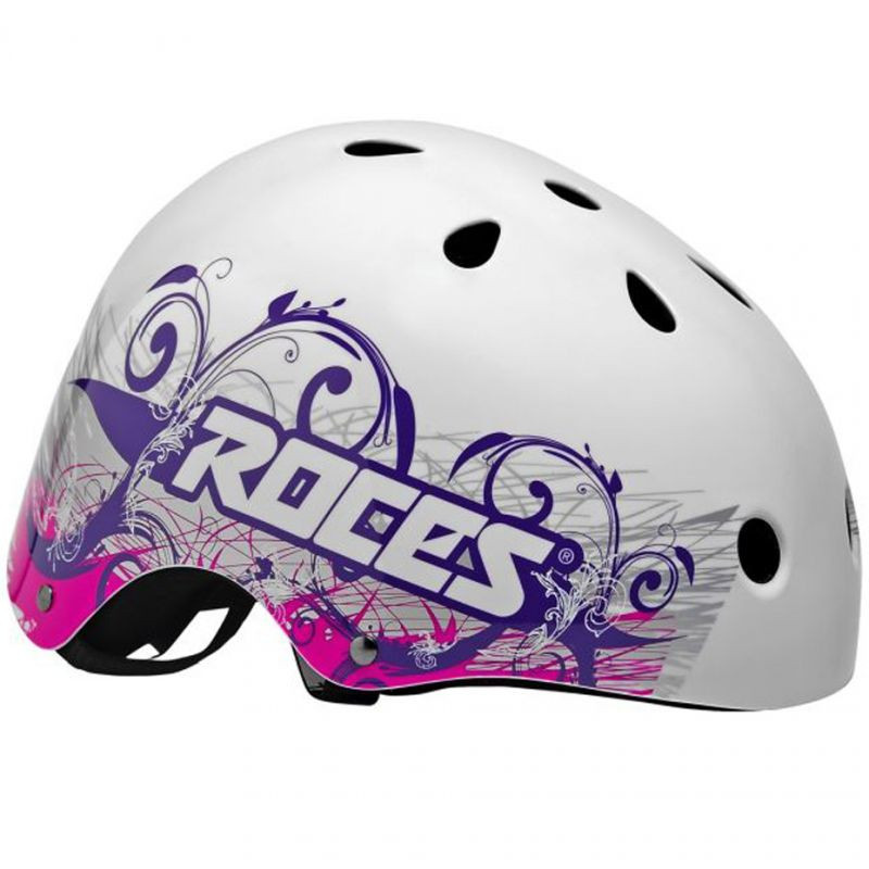 Cyklistická přilba Roces Tattoo Aggressive 301418 002 L