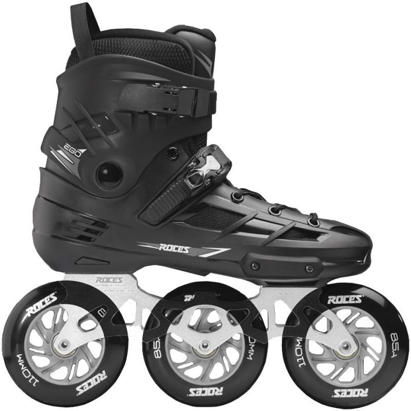 Kolečkové brusle Roces Ego 3x110 Tif 400848 01 41