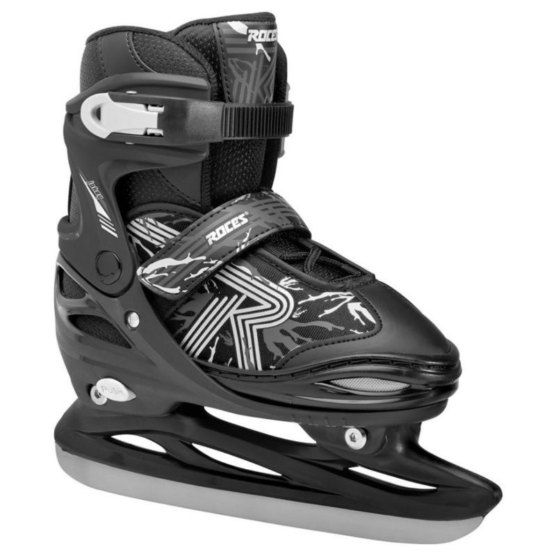 Brusle Roces Jokey Ice 3.0 Jr 450707 05 26-29