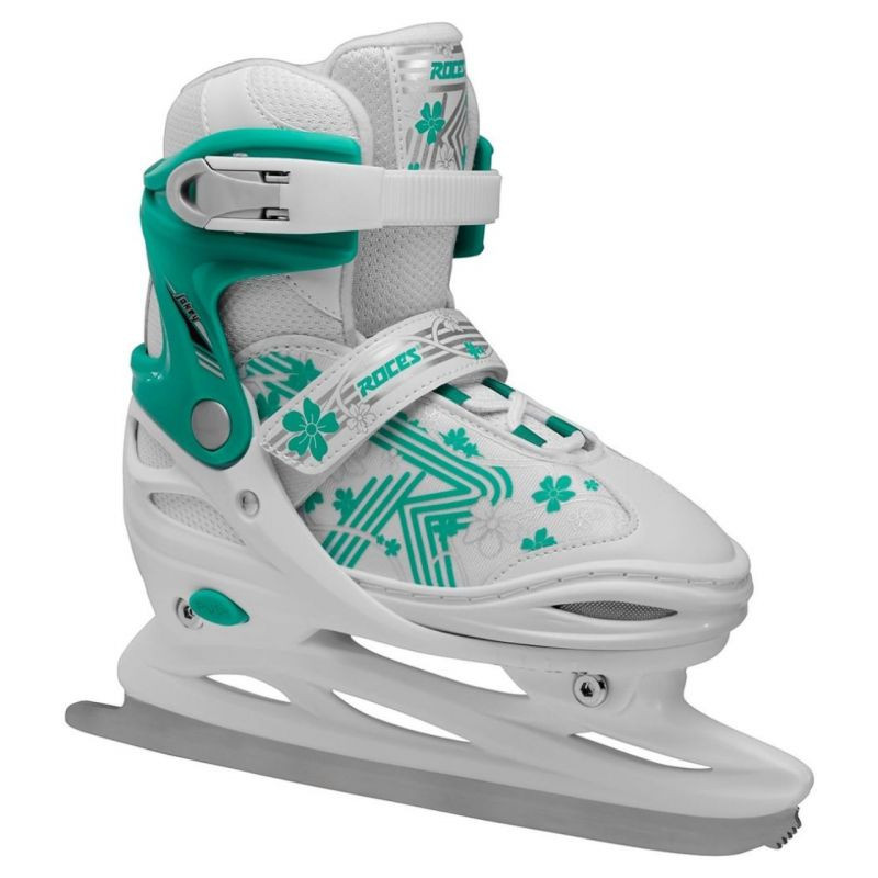 Brusle Roces Jokey Ice 3.0 Jr 450708 06 30-33