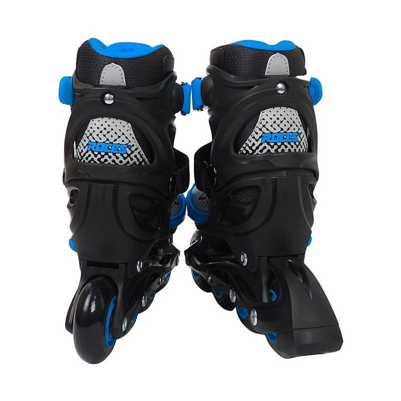 Kolečkové brusle Roces Jokey X Boy Jr 400899 00001 26-29