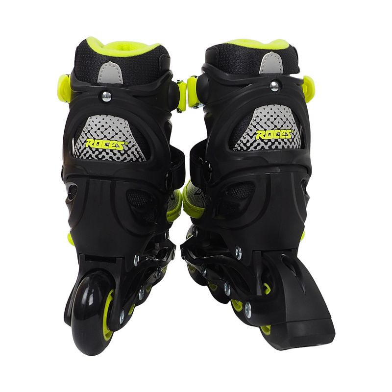 Kolečkové brusle Roces Jokey X Boy Jr 400899 00002 26-29