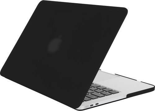 Tucano Polykarbonátové pouzdro na MacBook Pro 15 (2016-2018) - Tucano, Nido HardShell Black