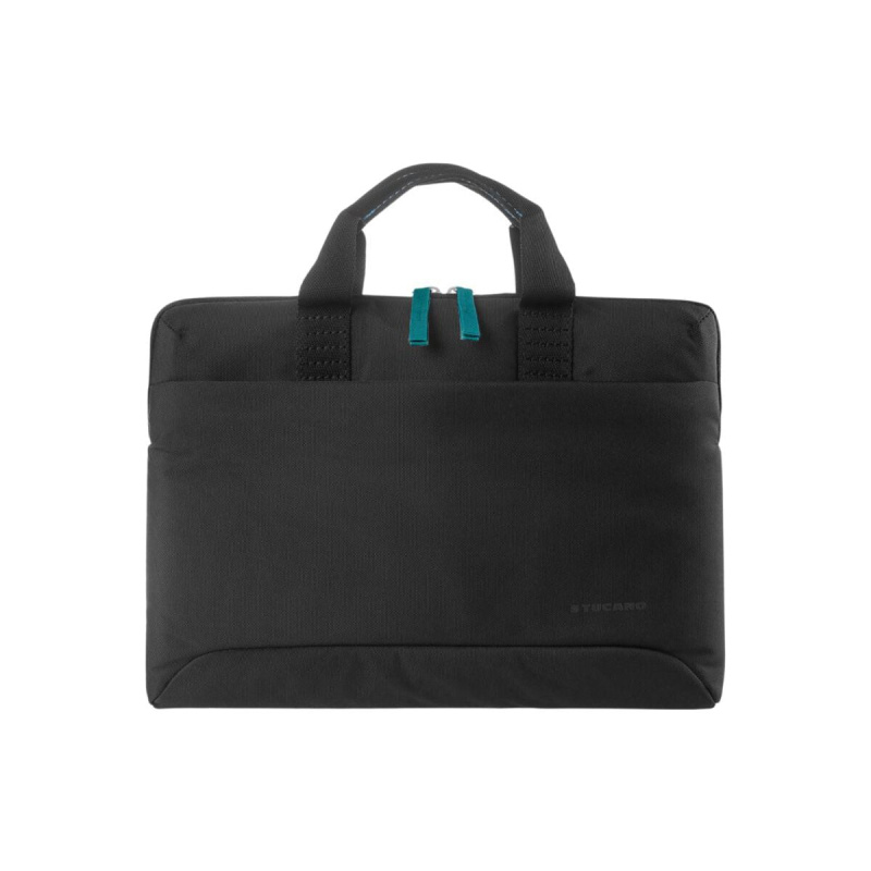 Brašna Tucano Smilza Super Slim pro MacBook 14" - černá