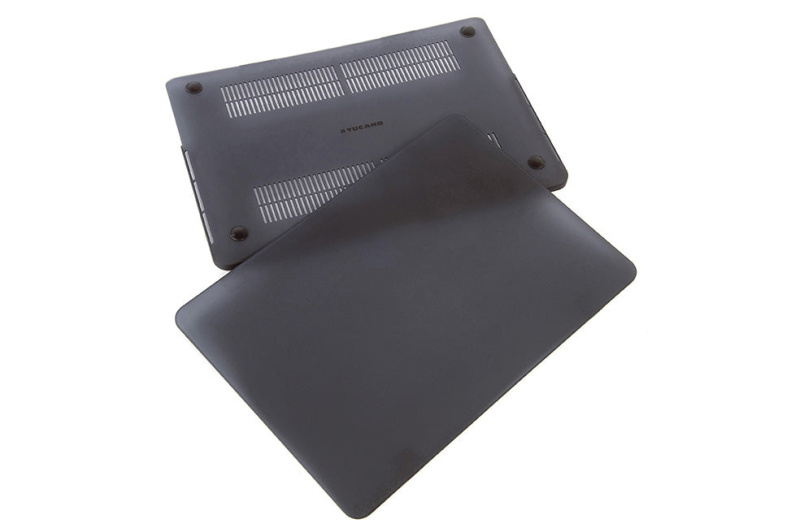 Kryt Tucano Nido Hard Shell pro MacBook Pro 16" - černý