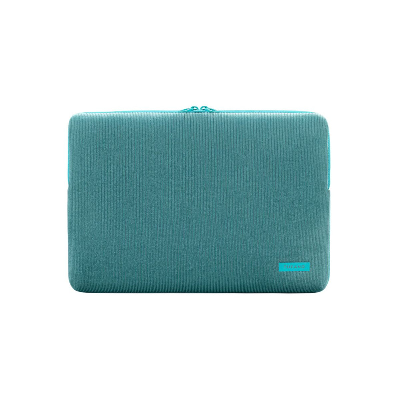 Obal Tucano Velluto na MacBook Pro 16" - světle modrý
