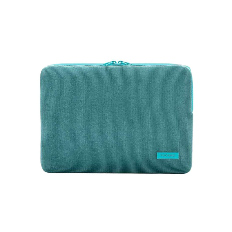 Obal Tucano Velluto na MacBook Pro / Air 13" - modrý