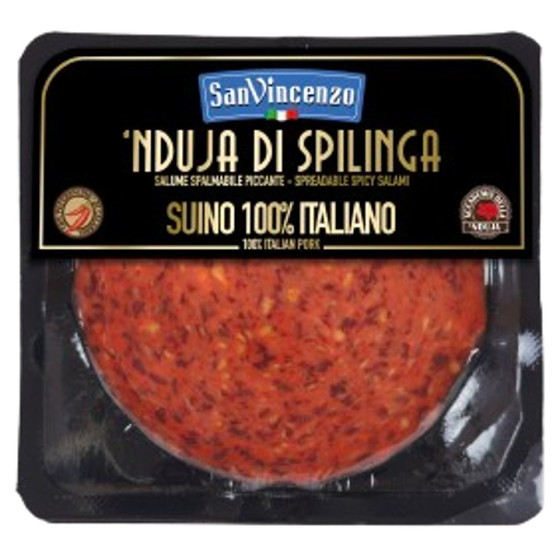 San Vincenzo Nduja di Spilinga