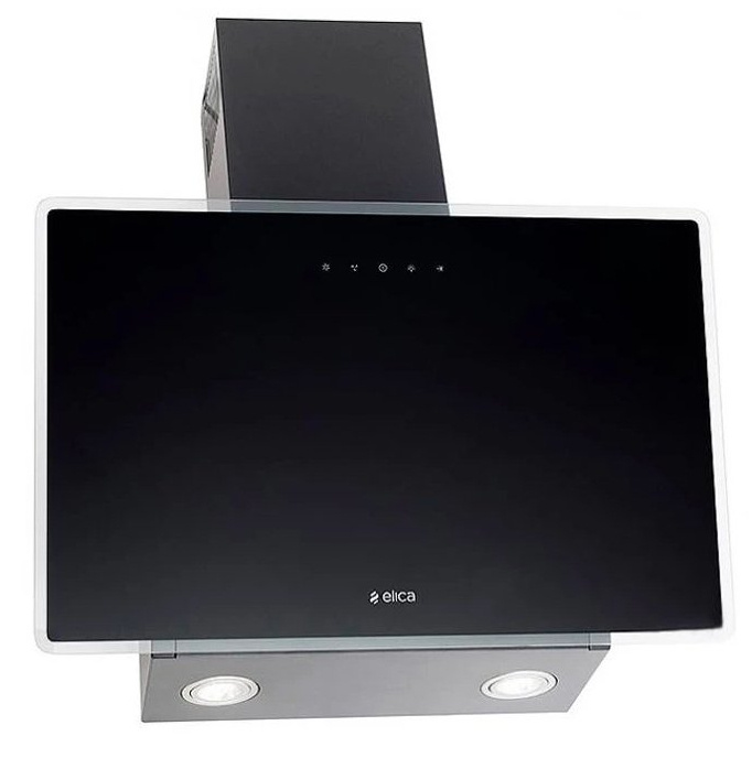 Elite Odsavač par Elica SHIRE BL/A/60 / 2 rychlosti / 60 dB / černá Varianta: ivi1