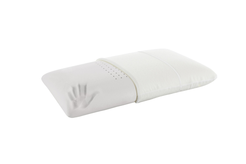 MAGNIFLEX Classico Simple Standard M zdravotní polštář 72 x 42 x 12 cm